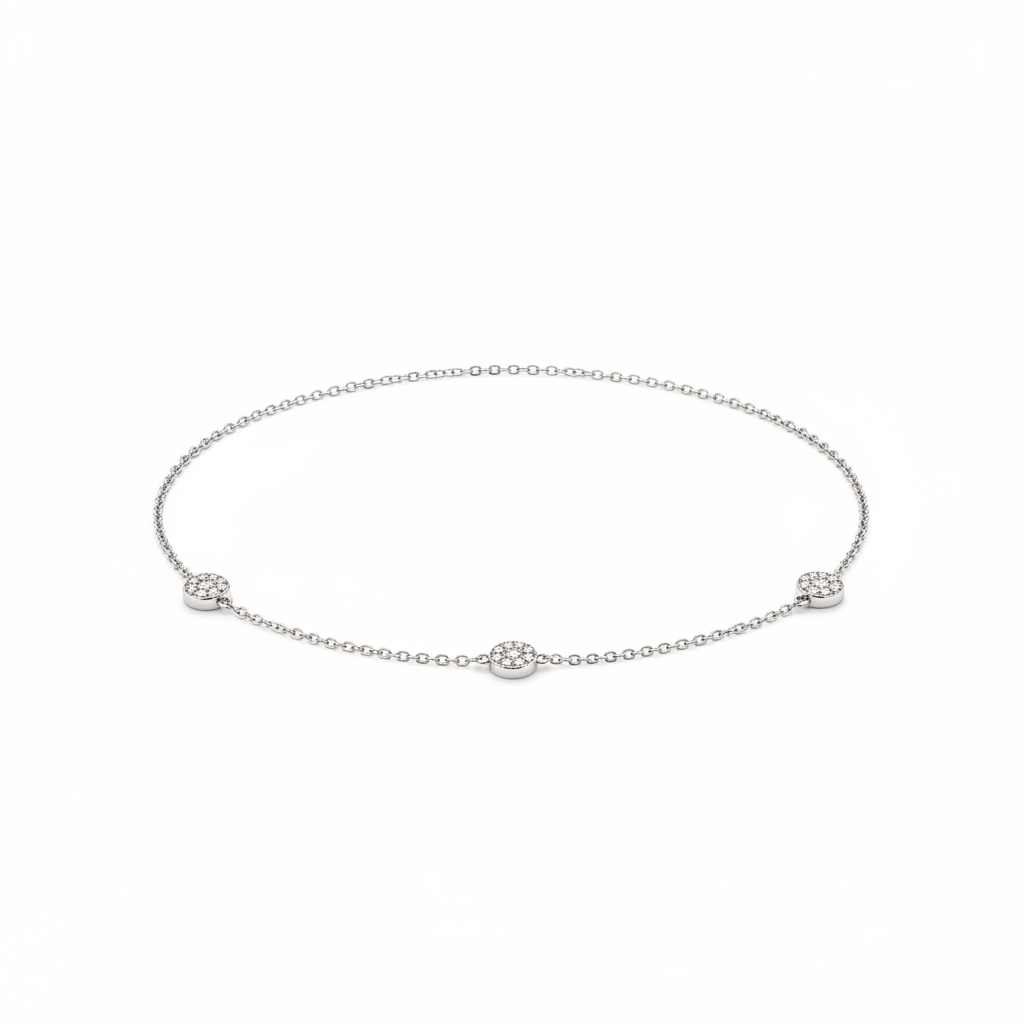 QUEVN Flashy Bracelet